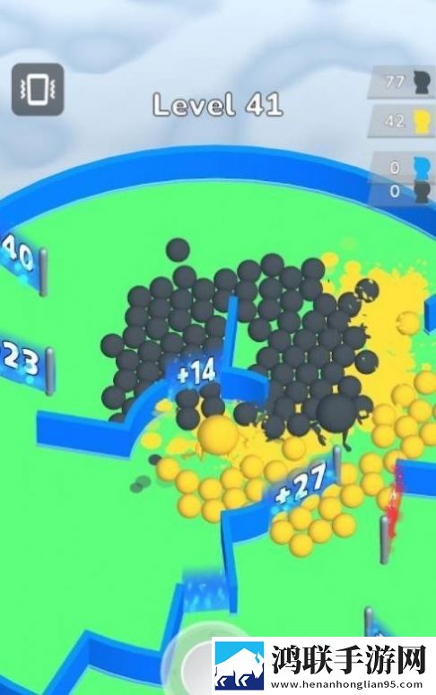 乘法迷宫战争(Multiplier Maze Battle)