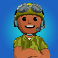 放置坦克大亨皇家战斗(Idle Tank Tycoon: Battle Royale)