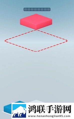 方块叠加消除(TouchTris)