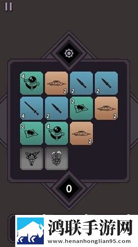悟空传说2048