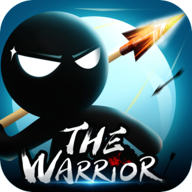 开心投矛手(The Warrior)
