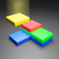 方块叠加消除(TouchTris)