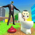 便便大作战
