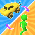  Transform Race)