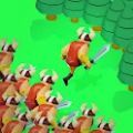 岛屿之战水雷与飞船(War of Islands: Mine and Craft)