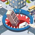 黑洞大作战无限时间版(Hole.io)