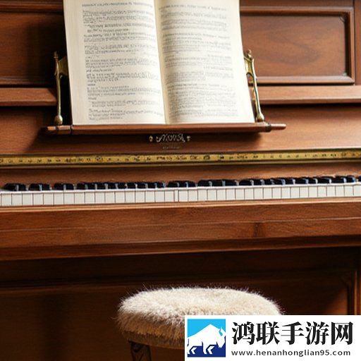 钢琴方块3