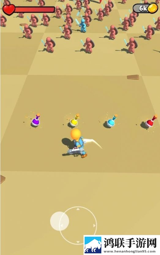 角斗士之王(GladiatorTrainer)