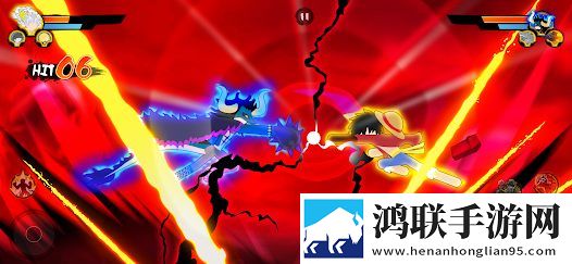 火柴人海盗3v3(Stickman Pirate 3v3)