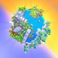 地球飞碟(PlanetUfo)