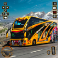 欧洲长途汽2023(Euro Coach Bus 2023)