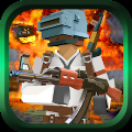 像素生存大逃杀(Pixel Battle)