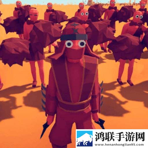 奇兵指挥模拟
