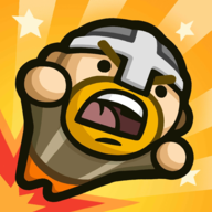 冲撞王国扣杀战略(Smash Kingdom)