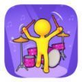 闲置的鼓手(Idle Drummers)