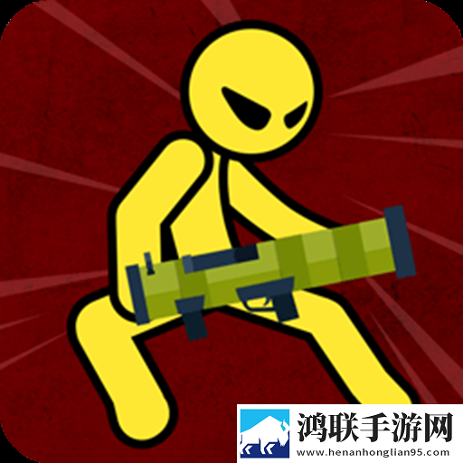 忍者火柴人