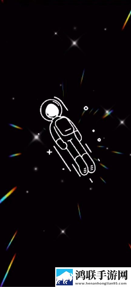 华为手环6太空人表盘 ios