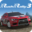 拉力竞速3破解版(Rush Rally 3)