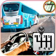 小小巴士遨游3D(Bus Simulator : Tourist Bus)
