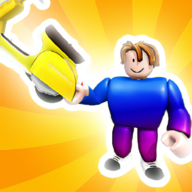举重英雄训练3D(Lifting Hero)