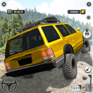 吉普赛车极限越野(Jeep Racing Extreme Offroad)