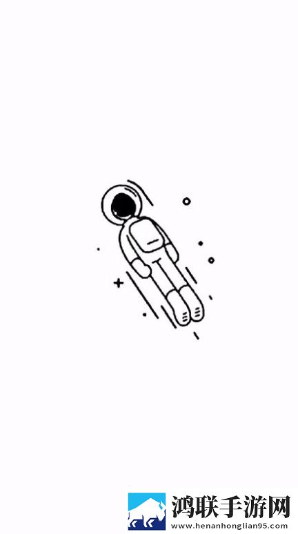 华为手表太空人表盘原版