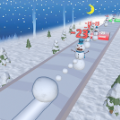 雪花喷射器(Snow Shooter)