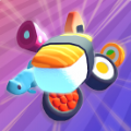 放置寿司吧3D(Idle Sushi Bar 3D)
