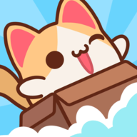 水手猫咪材料(Sailor Cats)