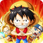 超次元之战(Hyperdimension Fight)