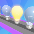 放置灯泡(Idle Light Bulb)
