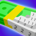 按编号绘制3D(Paint By Number 3D)