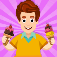放置冰淇淋工厂(Pretend Play Ice Cream Factory: Dairy Icecream)