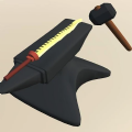 裂纹熔炉(Crack'n Forge)