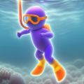 水下收获(Underwater Har