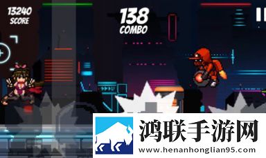 节奏刺客(RhythmAssassin)