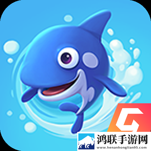鱼吃鱼(破解版)