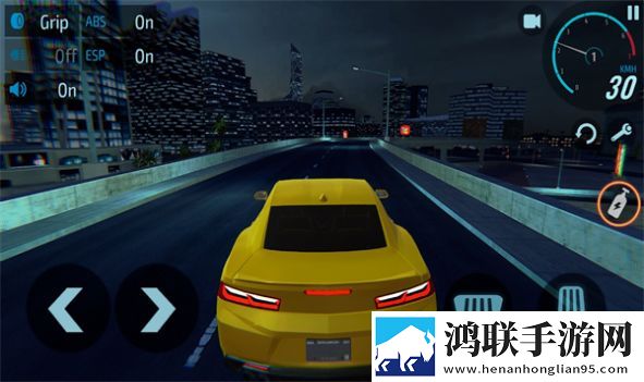 NS2地下赛车(NitroSpeed2)