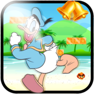 唐老鸭世界(Super Ducky World)