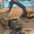 城市建设驾驶(City Construction Game Dri