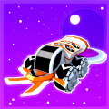 太空矿车(SpaceMiner)