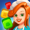 甜蜜方块爆炸(Sweet Cube Blast)