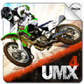 终极摩托车越野赛4(UMX 4)