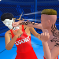 点击拳击对决(Box Clicker)