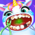 动物牙医护理(Pet Dentist Doctor Care)