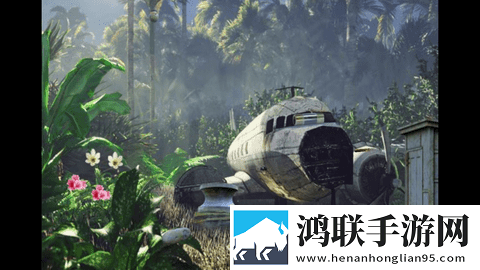 逃出美丽的丛林(Escape Game Beautiful Jungle)