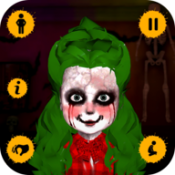 娃娃恐怖屋(Scary Doll Horror House Game)