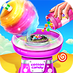 甜蜜棉花糖店(Cotton Candy Shop)