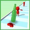 碎瓶翻转(Bottle Smash)