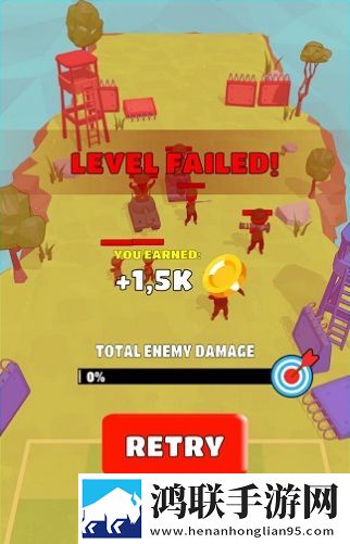 放下武器战斗(Drop and Fight)